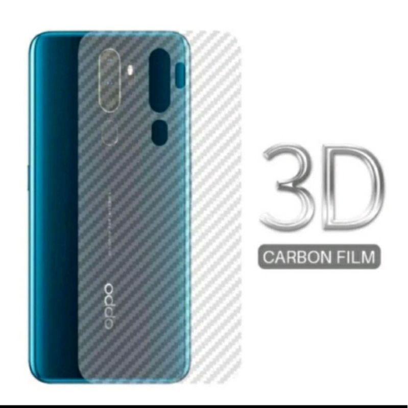 skin carbon hp Oppo A52020/A92020
