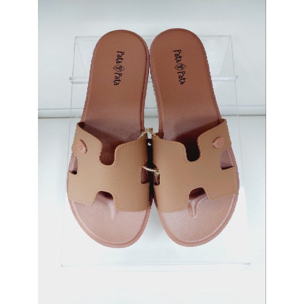Sandal PataPata Slop Wanita - 5723026