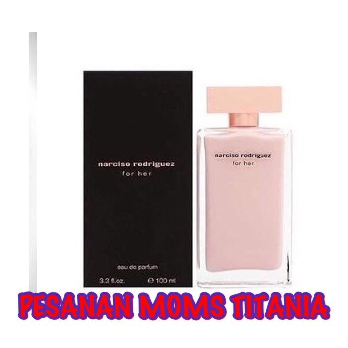 

PROMO!!! PESANAN MOMS TITANIA TERBARU