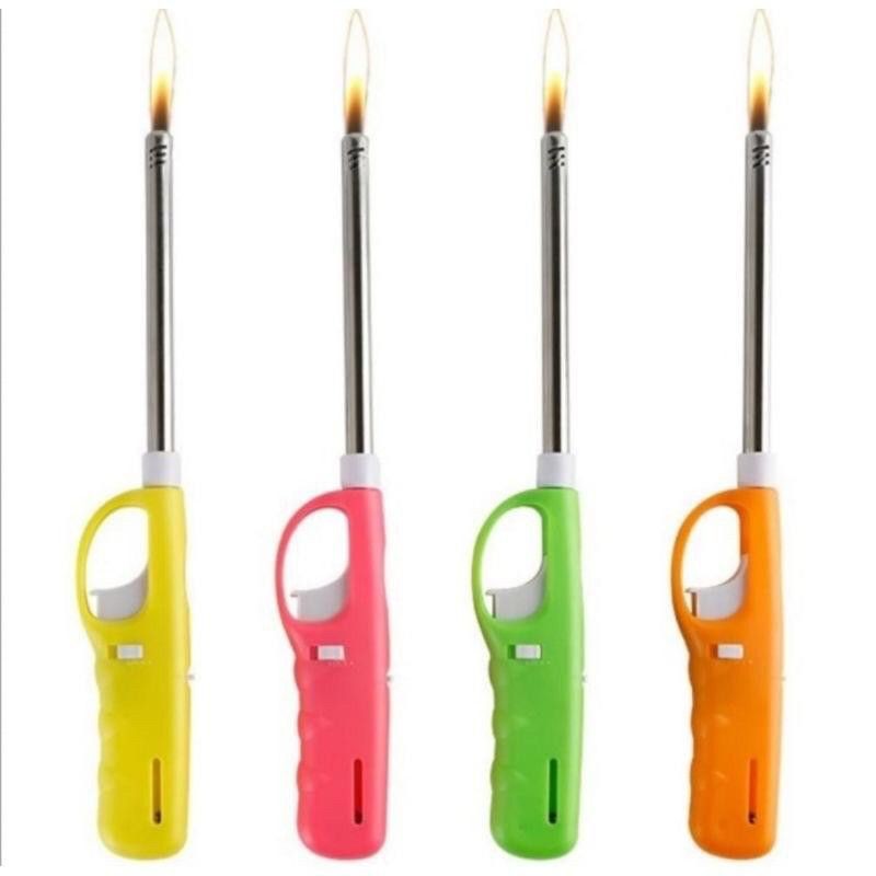 Korek Kompor / Pemantik Api - Peralatan Memasak Kenmaster Gas Lighter