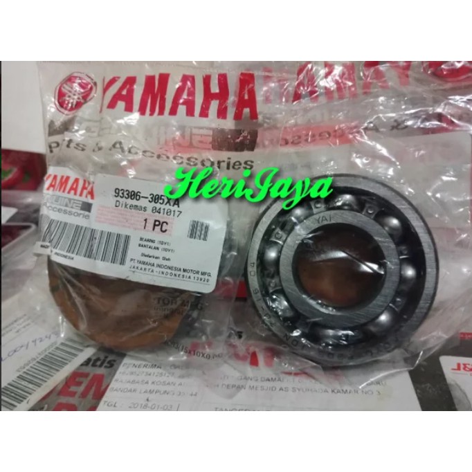 Laher Yamaha 6305 Kruk AS 6305