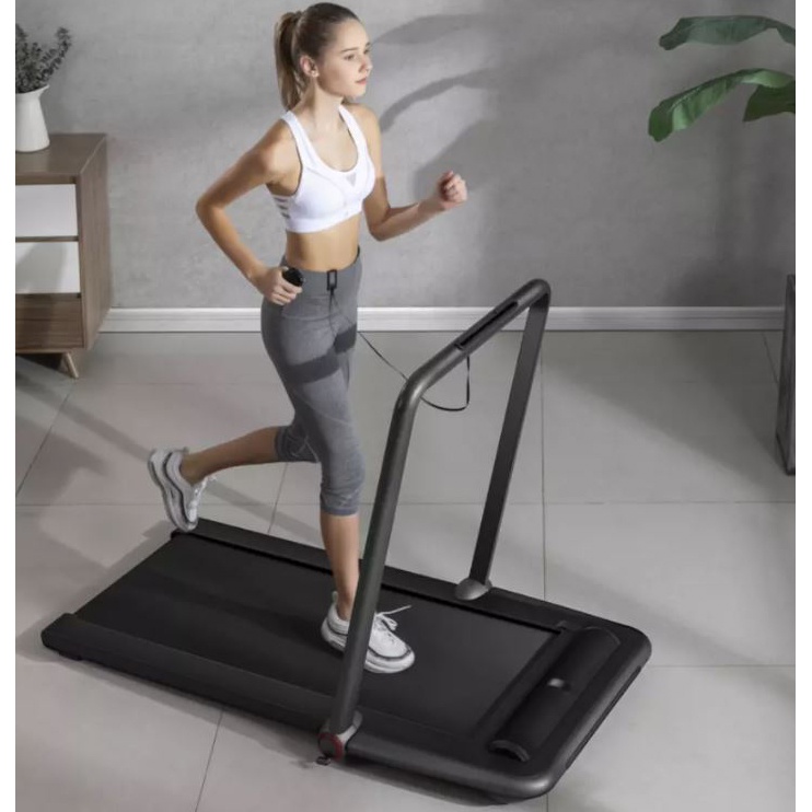 WalkingPad F0 Smart Folding Treadmill Running Machine --Kingsmith