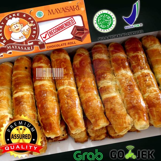 

.........] MAYASARI COKLAT Roll