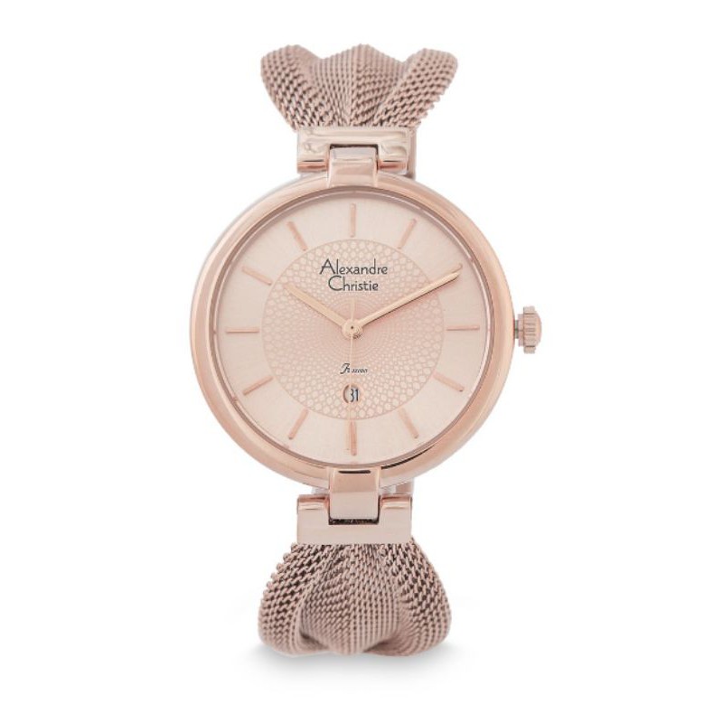 Jam Tangan Pasir/Jaring AC