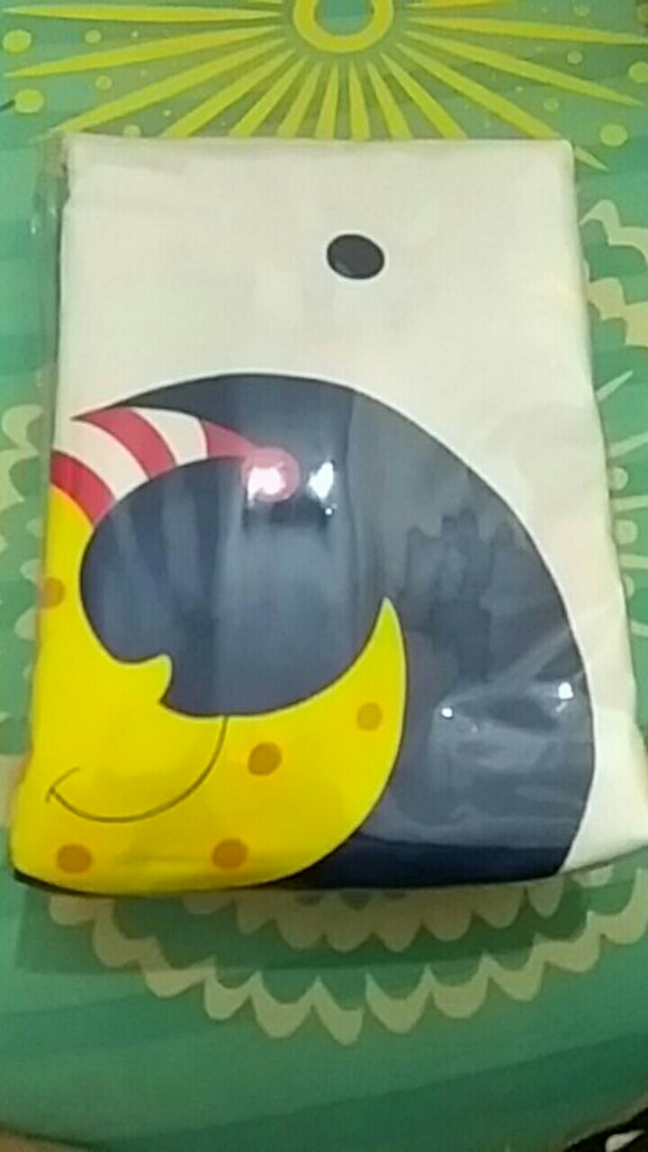 Penambahan Tinggi Sprei Per 5 Cm