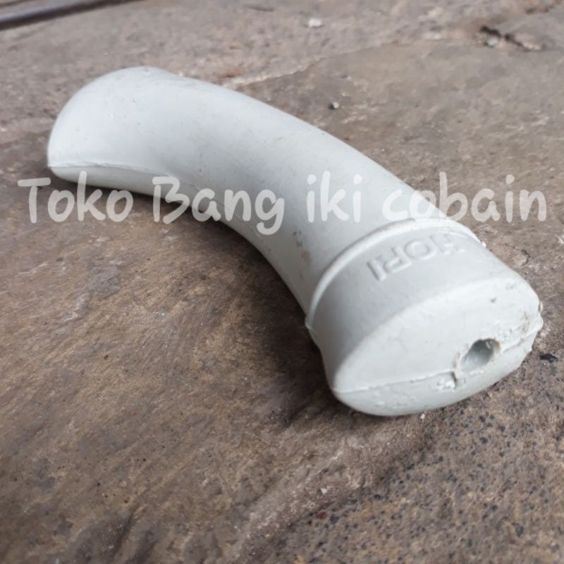 Gagang Golok Plastik