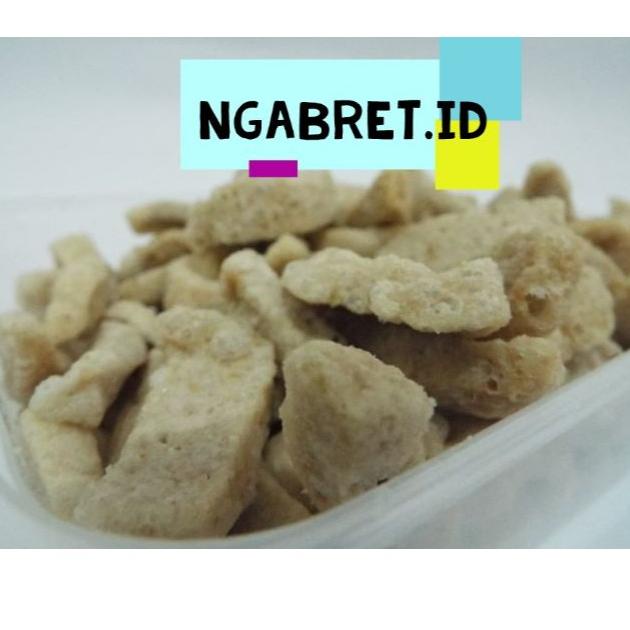 

★ Baso Goreng Basreng 100 gram kemasan Box / Basreng ★