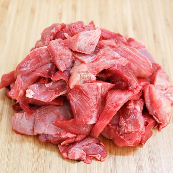 

Daging Tongseng Daging Rawon Daging Sop Daging Sate Sapi 500Gr Winutoko