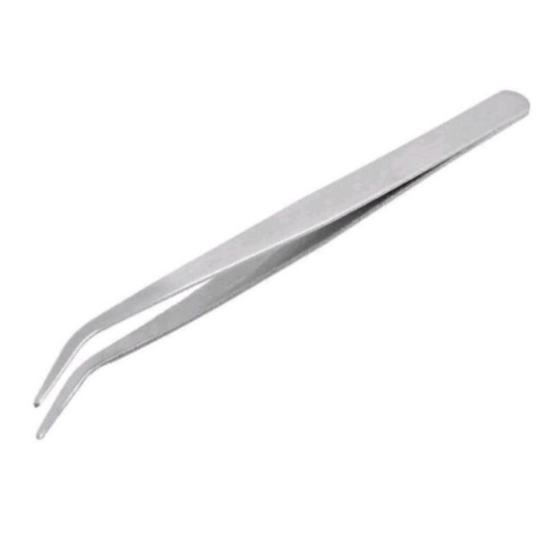 PINSET EYELASH PREMIUM / TWEEZER EYELASH