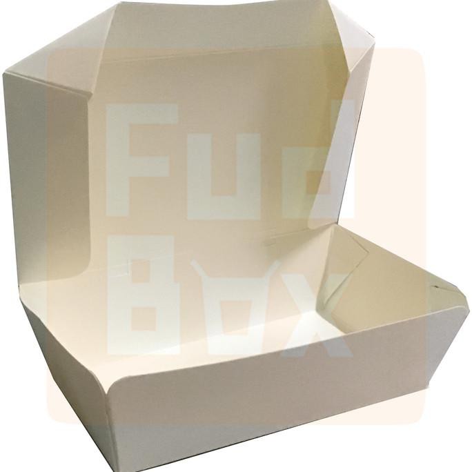 

termurah Lunch Box Large / Snack Box / Packaging box / Paper Box / LBL berkualitas