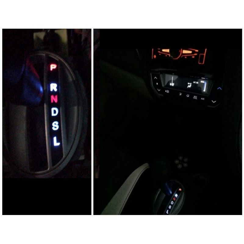 LAMPU INDIKATOR PERSNELING MATIC BRIO BRV MOBILIO