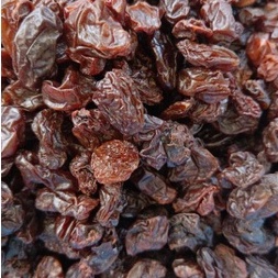

KISMIS HITAM/BLACK RAISIN 250GR HALAL