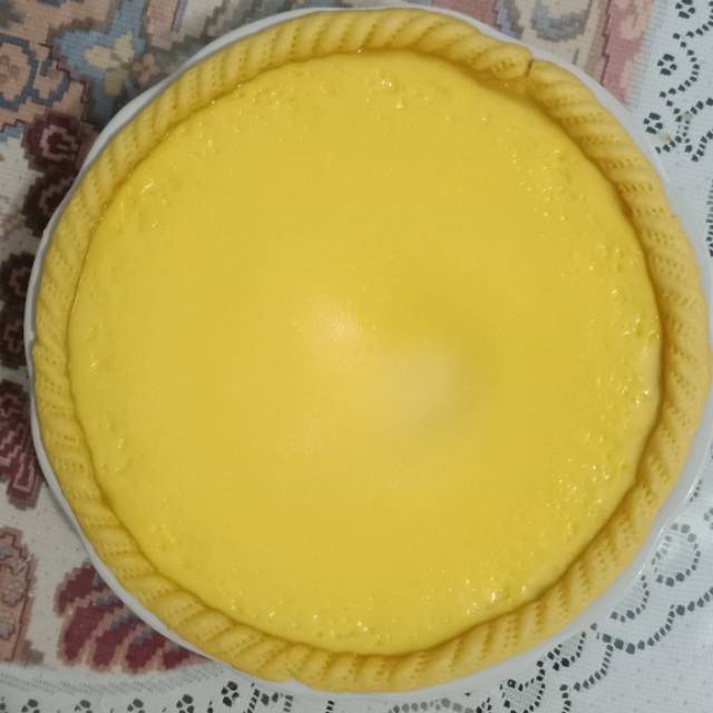 Tart Susu