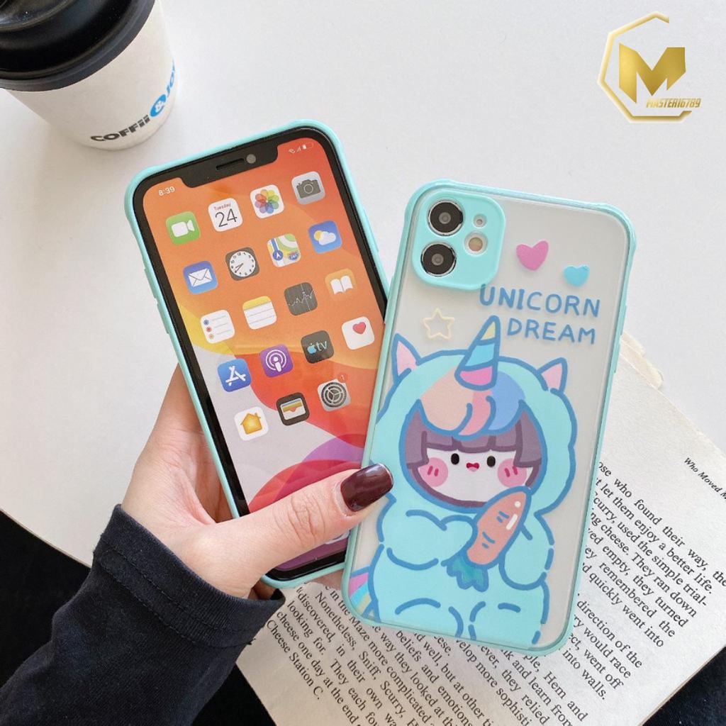 SS021 SOFTCASE Xiaomi Redmi 8 8a 9a 9c 9t 9 Note 7 8 9 Prime Pro 10x MA210