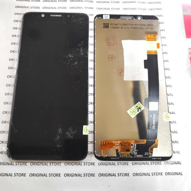 Murmer-458  LCD TOUCHSCREEN OPPO F5 ORIGINAL LCD OPPO F5 YOUTH - Putih