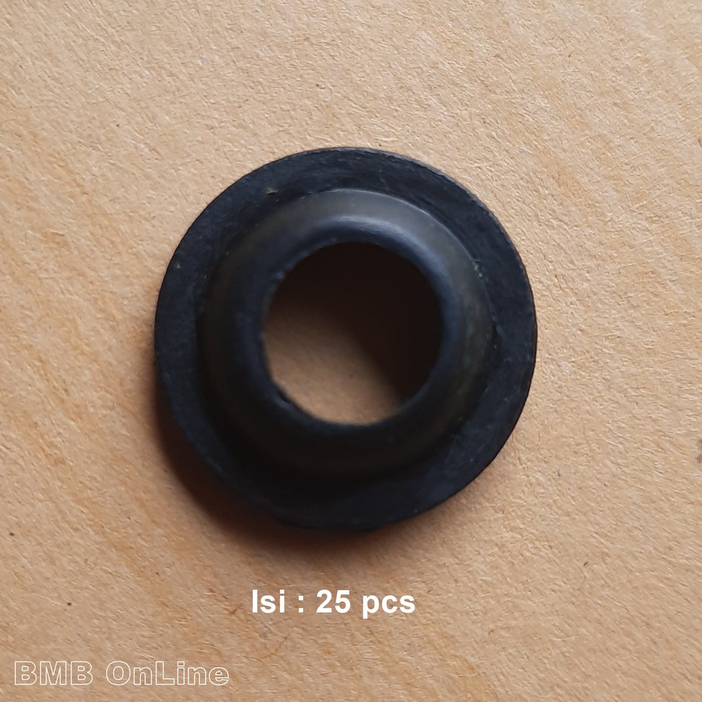 Karet Sil Seal Regulator Tabung Gas Elpiji