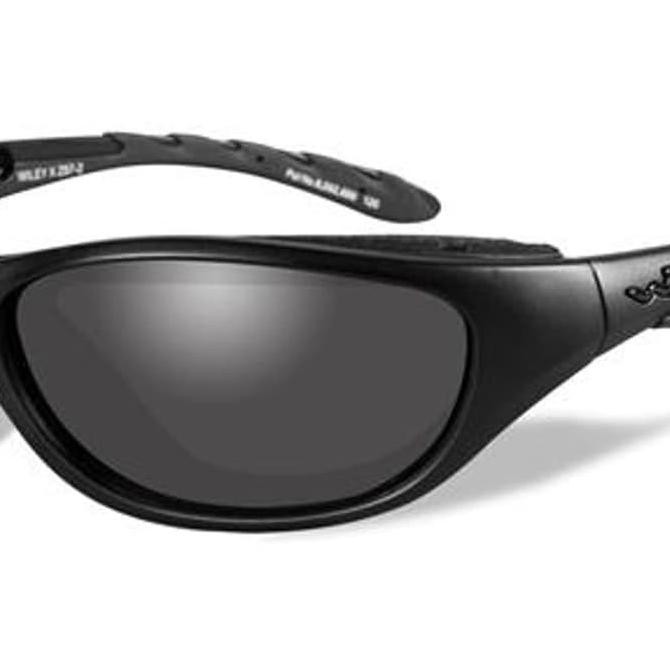 WILEY X AIRRAGE MATTE BLACK PROMO