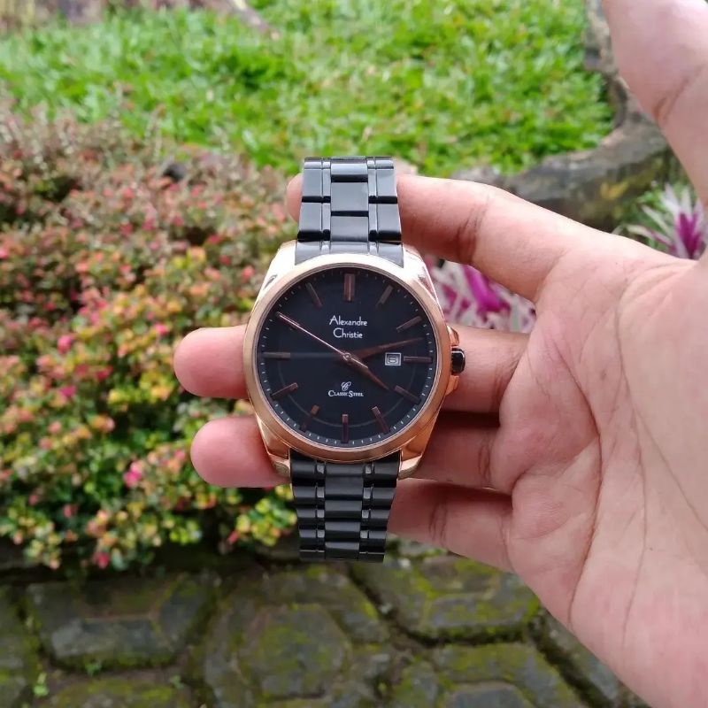 Alexandre Christie 8404 MD