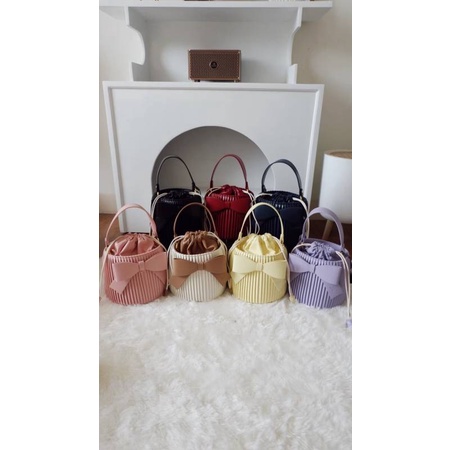 VANIA BAG JIMS HONEY