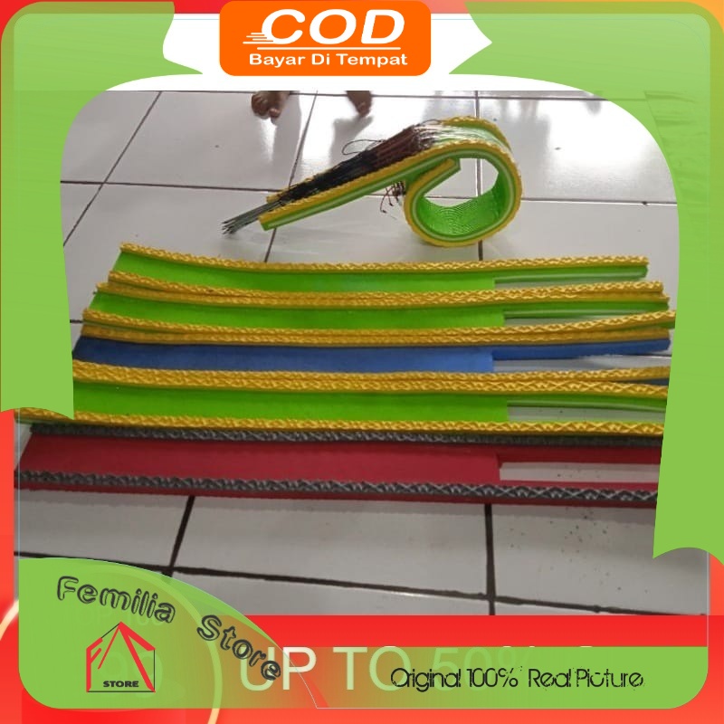 Perumah Jerat Ayam Hutan