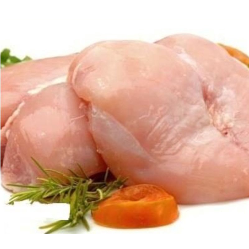 

ayam dada/paha fillet fresh per 500gr