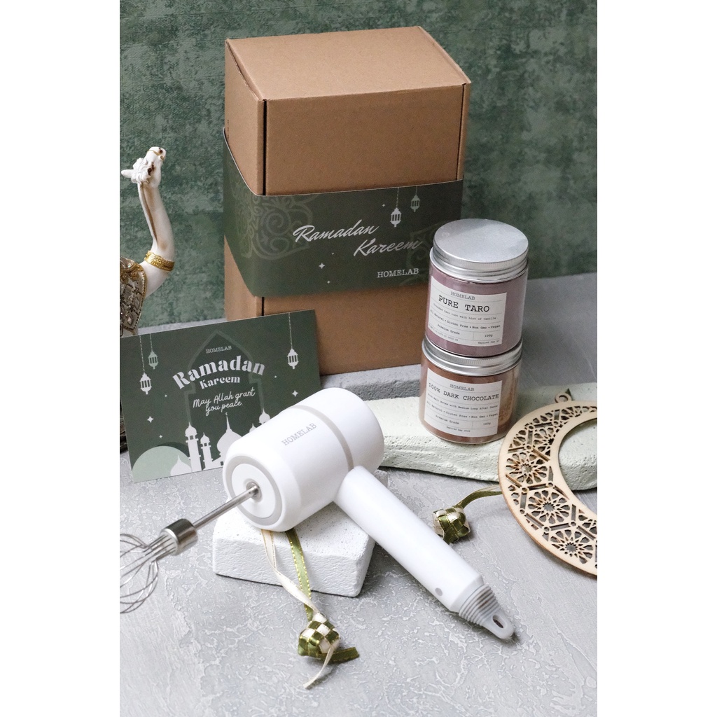 Parsel Ramadan / Hampers Lebaran - Paket Ka... 2