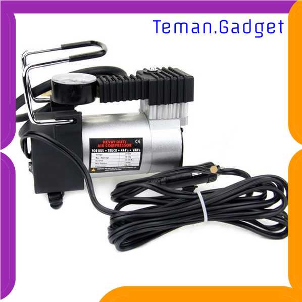 TG - GCX OTOHEROES Mini Heavy Duty Air Compressor DC 12V 150 PSI