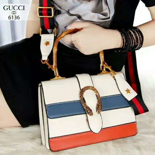 Tas import GUCCI