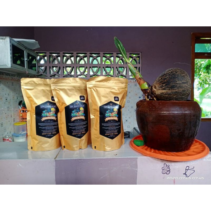 

Kopi Sunan Drajat 160gr