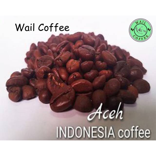 

Kopi Aceh Gayo