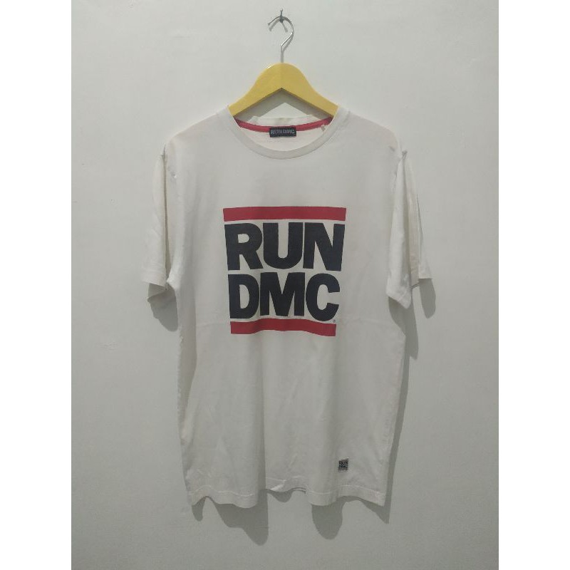 Kaos Run Dmc Second Original