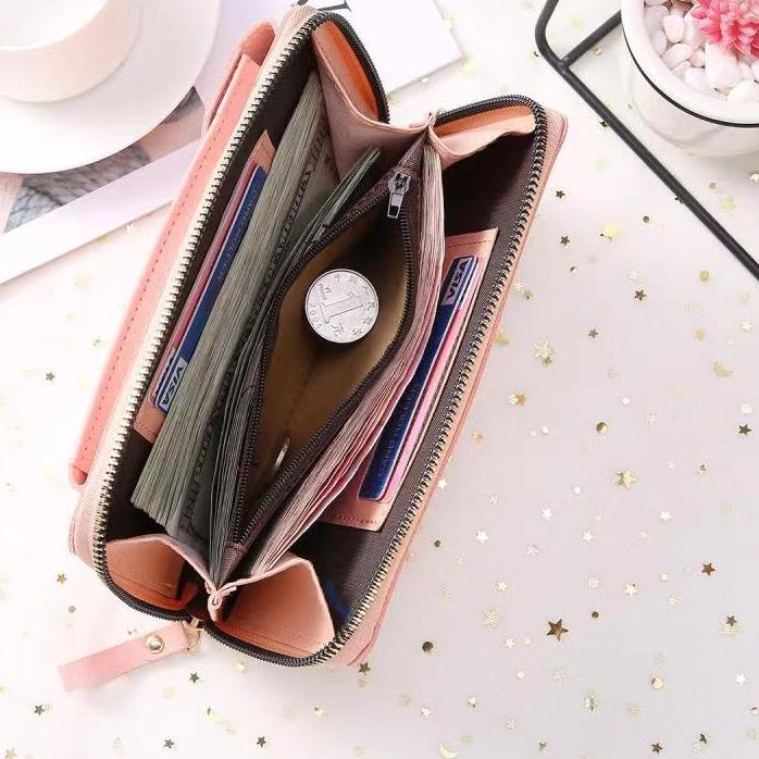 Forever Youth Tas Selempang Wanita Tas Pocket HP - IN-800