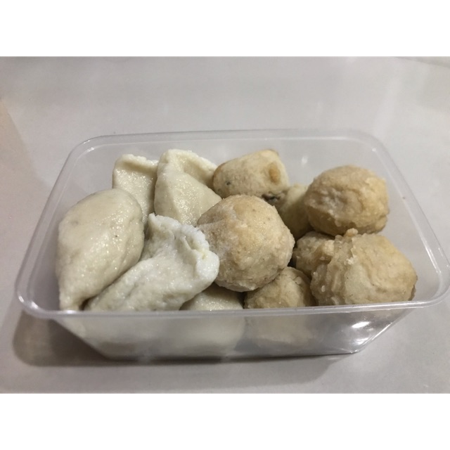 

Pempek Asli Palembang 80rb