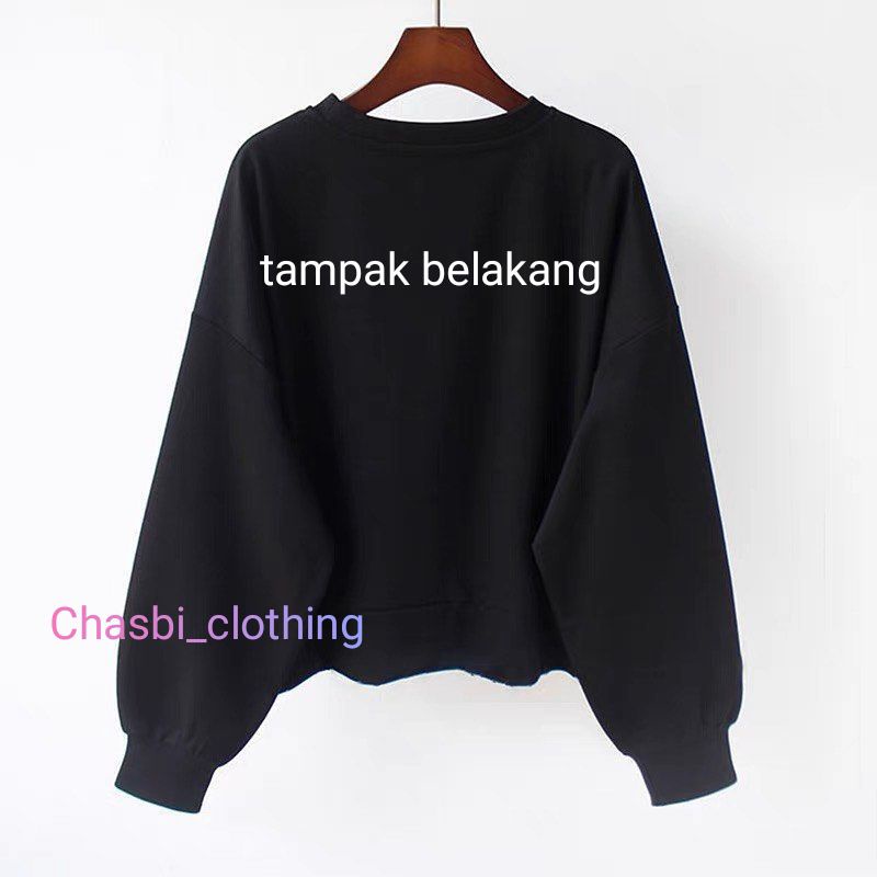 Jacket sweater VEA SWEATER | SWEATER TERBARU