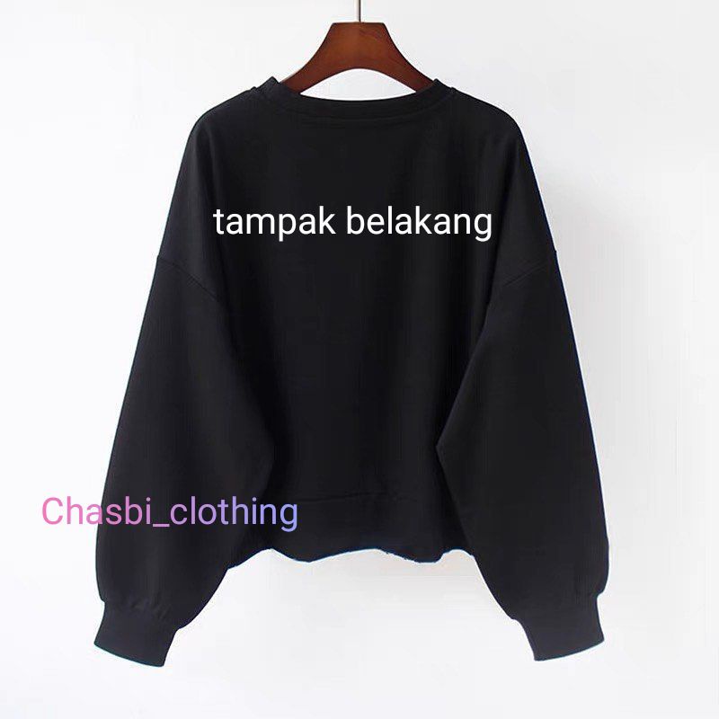 Jaket sweater VEA SWEATER | SWEATER TERBARU