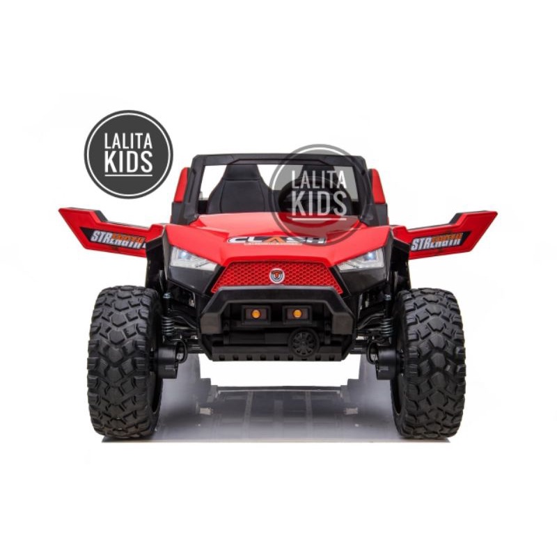 mobil aki jumbo 24 volt