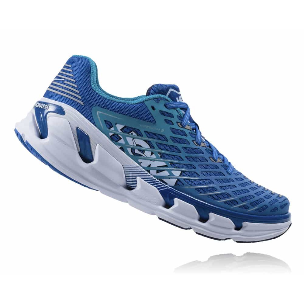 hoka one one vanquish 3 women's