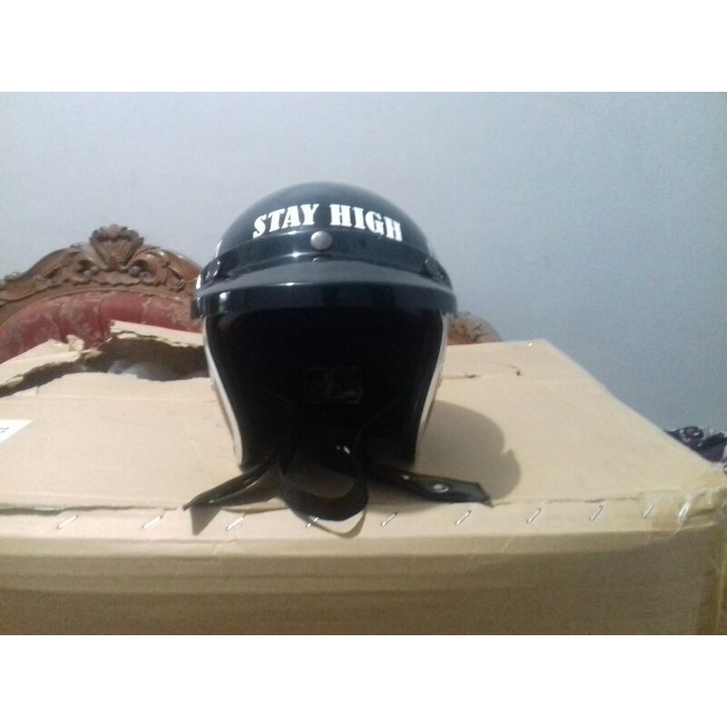 helm slimhead