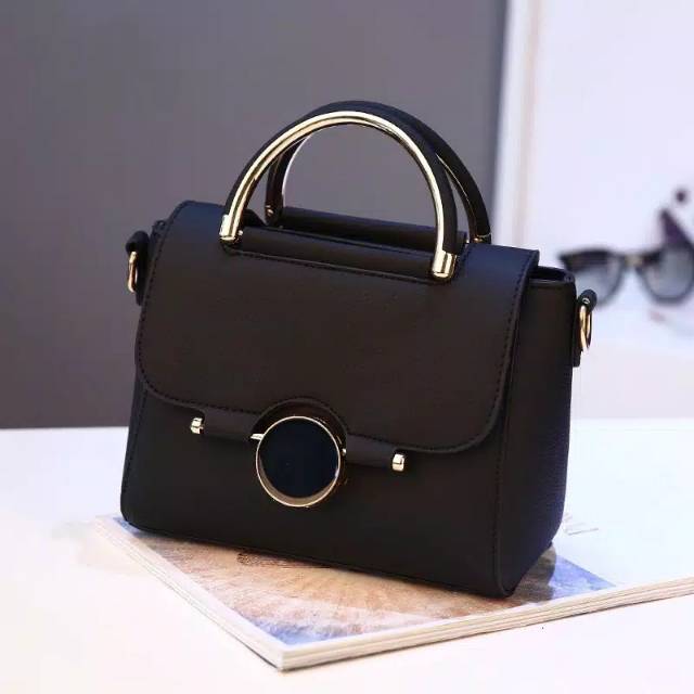 PX 132 Tas Selempang Fashion Import - Tas Wanita - Tas Import Good Quality - Toko Tas Murah