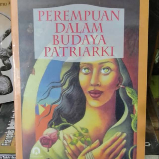 Jual Buku Perempuan Dalam Budaya Patriarki Shopee Indonesia 3159