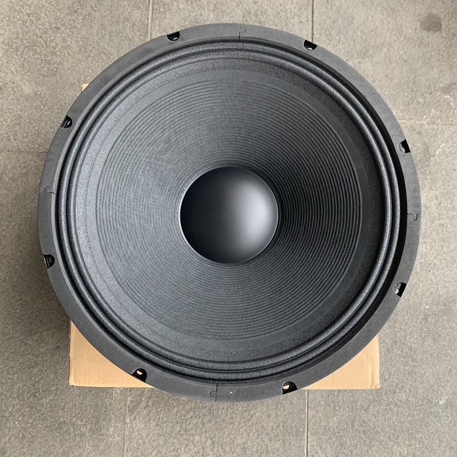 Speaker 15 inch Enigma E 15600 Black 500W Watt 15in Woofer Bass