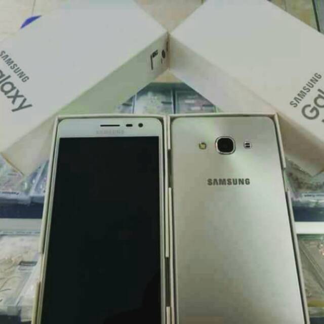Samsug galaxy j3 pro