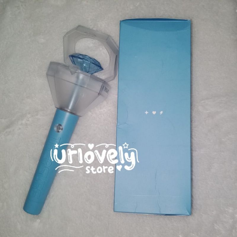 Lightstick TREASURE only teulight