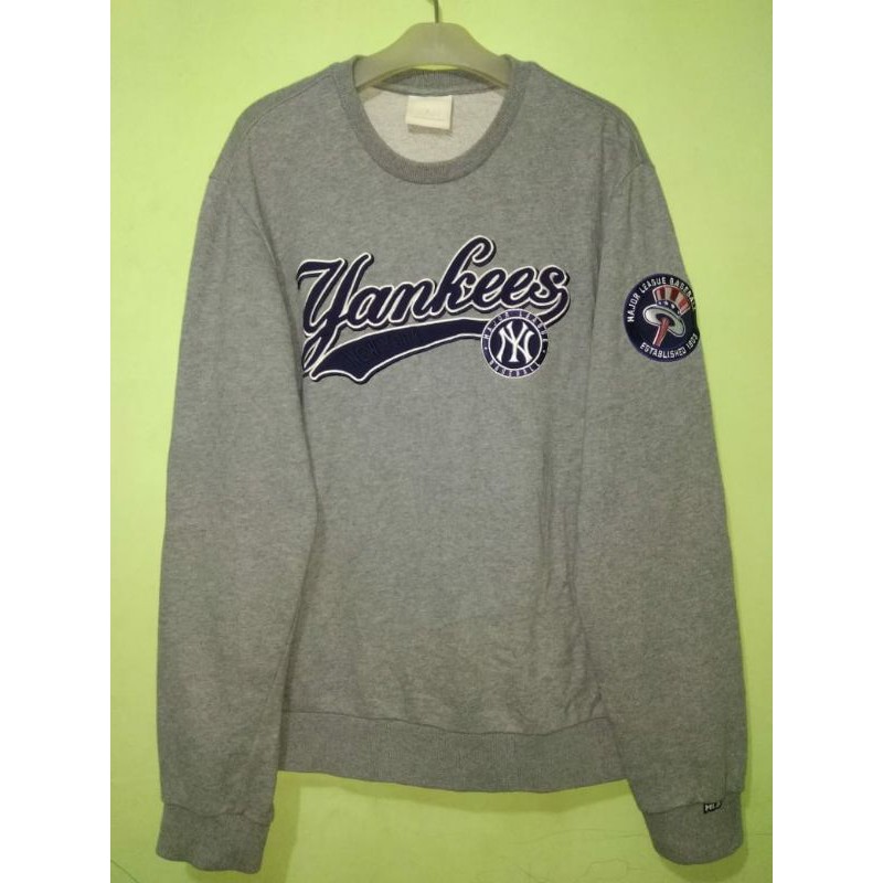 CN brand merk MLB YANKEES original 100%