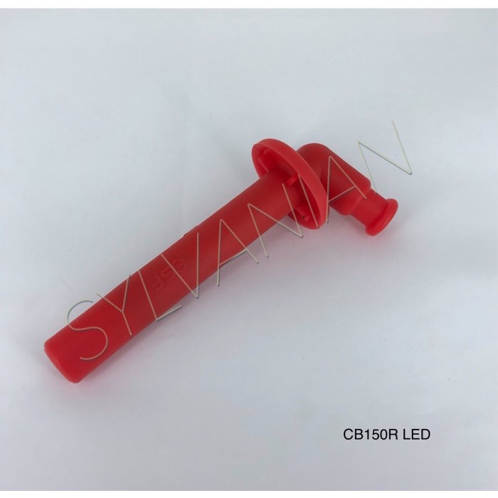 Cop Busi Cb150R Led- Cangklong Tutup Busi Cb 150R Led Esf