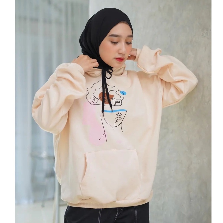 Beautifull Hoodie - Hoodie Kekinian Unisex