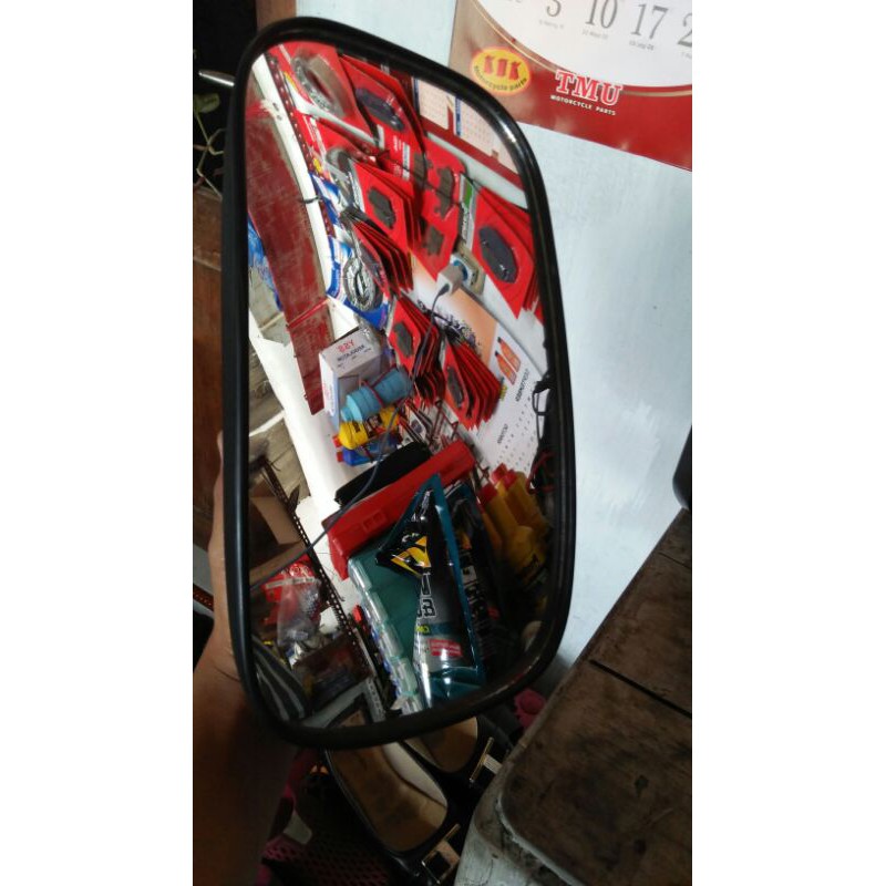 spion canter emgi