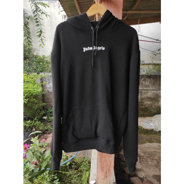 Hoodie Palm angels second