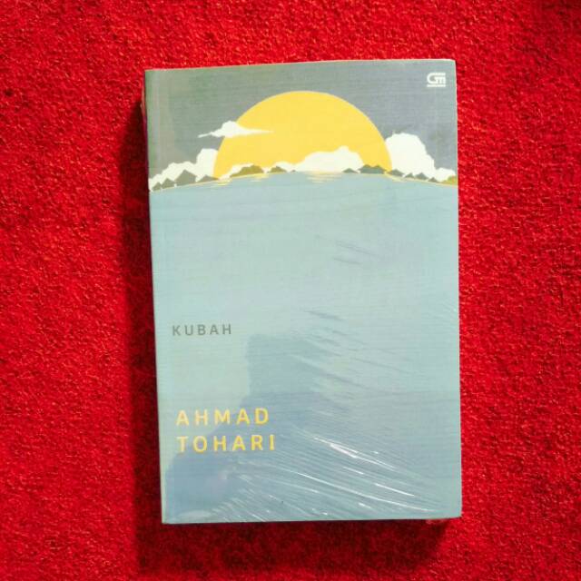 KUBAH - AHMAD TOHARI