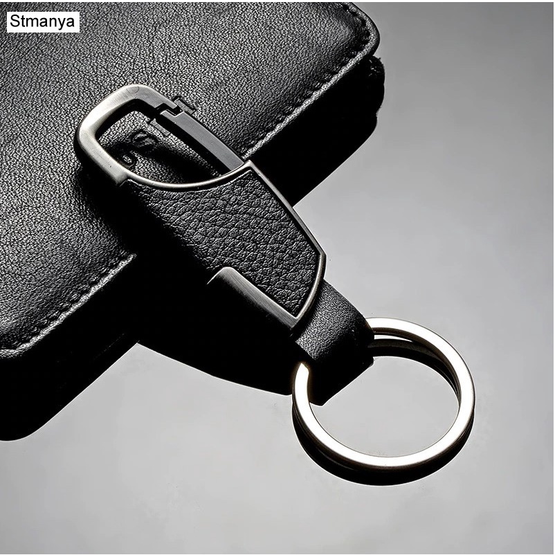 Gantungan Kunci Motor Mobil Carabiner Karabiner PREMIUM